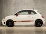 Fiat 500 1.4 T-Jet Abarth 595 146Pk (VIRTUAL COCKPIT, NAVIGATIE, LM VELGEN, SPORTSTOELEN, SPORT UITLAAT, BLUETOOTH, NIEUWSTAAT)
