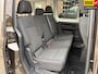 Volkswagen Caddy Combi 1.4 TSI Trendline BTW AUTO! 92kw DSG Life ( Camera, Trekhaak, ECC-Airco, Navigatie, Cruise Control) RIJKLAARPRIJS!
