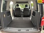 Volkswagen Caddy Combi 1.4 TSI Trendline BTW AUTO! 92kw DSG Life ( Camera, Trekhaak, ECC-Airco, Navigatie, Cruise Control) RIJKLAARPRIJS!