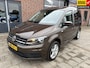 Volkswagen Caddy Combi 1.4 TSI Trendline BTW AUTO! 92kw DSG Life ( Camera, Trekhaak, ECC-Airco, Navigatie, Cruise Control) RIJKLAARPRIJS!