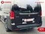 Mercedes-Benz V-klasse 250d 4-MATIC Lang DC AMG Line Avantgarde (MARGE) Trekhaak | Stoelverwarming/Ventilatie | Burmester | 360 Camera | Leer