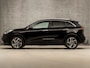 Kia Niro 1.6 GDi Hybrid Sport 142Pk Automaat (APPLE CARPLAY, NAVIGATIE, LEDEREN SPORTSTOELEN, STUUR/STOELVERWARMING, CAMERA, ADAPTIVE CRUISE, STOELKOELING, KEYLESS, TREKHAAK, NIEUWE APK, NIEUWSTAAT)