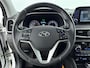 Hyundai Tucson 1.6 T-GDI Premium Aut. | Leer | Stoel + stuurverwarming | Trekhaak | Trekgewicht 1600kg | 360 Camera | El. bed. achterklep |