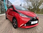 Toyota Aygo 1.0 VVT-i 68 pk x-cite 5 drs Airscape