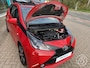Toyota Aygo 1.0 VVT-i 68 pk x-cite 5 drs Airscape