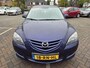 Mazda 3 Sport 1.6 Touring LEUKE AUTO RIJDT EN SCHAKELT GOED