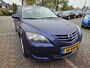 Mazda 3 Sport 1.6 Touring LEUKE AUTO RIJDT EN SCHAKELT GOED