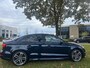 Audi A3 Limousine 1.0 TFSI Sport S Line Edition Cosmos-blauw