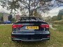 Audi A3 Limousine 1.0 TFSI Sport S Line Edition Cosmos-blauw