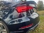 Audi A3 Limousine 1.0 TFSI Sport S Line Edition Cosmos-blauw