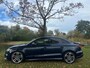 Audi A3 Limousine 1.0 TFSI Sport S Line Edition Cosmos-blauw