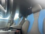 Audi A3 Limousine 1.0 TFSI Sport S Line Edition Cosmos-blauw
