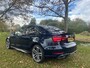 Audi A3 Limousine 1.0 TFSI Sport S Line Edition Cosmos-blauw