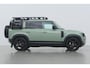 Land Rover Defender P400e 110 75th Edition | ACC | Canvas-Vouwdak | Luchtvering | Meridian Sound | Stoel+Stuurverwarming | BLIS