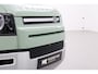 Land Rover Defender P400e 110 75th Edition | ACC | Canvas-Vouwdak | Luchtvering | Meridian Sound | Stoel+Stuurverwarming | BLIS