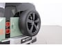 Land Rover Defender P400e 110 75th Edition | ACC | Canvas-Vouwdak | Luchtvering | Meridian Sound | Stoel+Stuurverwarming | BLIS