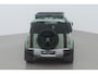 Land Rover Defender P400e 110 75th Edition | ACC | Canvas-Vouwdak | Luchtvering | Meridian Sound | Stoel+Stuurverwarming | BLIS