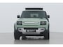 Land Rover Defender P400e 110 75th Edition | ACC | Canvas-Vouwdak | Luchtvering | Meridian Sound | Stoel+Stuurverwarming | BLIS