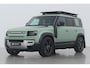 Land Rover Defender P400e 110 75th Edition | ACC | Canvas-Vouwdak | Luchtvering | Meridian Sound | Stoel+Stuurverwarming | BLIS