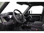 Land Rover Defender P400e 110 75th Edition | ACC | Canvas-Vouwdak | Luchtvering | Meridian Sound | Stoel+Stuurverwarming | BLIS