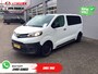 Toyota PROACE Shuttle 1.6 D-4D Incl. BTW/BPM € 12.975,00 EXPORT Kombi/ Combi/ 9 Pers./ 9P/ Shuttle/ Airco/ Cruise/ PDC/ Sidebars