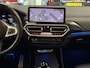 BMW X3 xDrive30e M-Sport Shadow Pano/Leder/Trekhaak/Laser