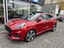 Ford Puma 1.0 EcoBoost Hybrid ST-Line X 125pk/92kW Automaat | Full Options | Panodak | Driver Assistance Pack | 19 inch | Elek. achterklep | Keyless | etc. etc.