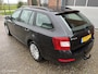 Skoda Octavia Combi 1.2 TSI Greentech Ambition