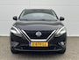 Nissan Qashqai 1.3 MHEV Xtronic Access Edition / panoramadak / stoelverwarming voor / airco (automatisch) / achteropkomend verkeer waarschuwing /