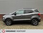 Ford EcoSport 1.0 EcoBoost Trend Essential|Cruise|Stoel/stuur verwarming|Parkeersensoren V+A|Airco|Navi|Carplay|