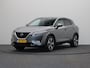 Nissan Qashqai 158pk MHEV Xtronic Tekna | Bose Audio | Trekhaak | Stoel, Stuur en voorruitverwarming | Head-Up display |