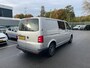Volkswagen Transporter L2H1 Dubbel Cabine 2.0 TDI 102pk Trendline /Wordt verwacht /5-persoons