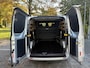 Ford Transit Custom 320 2.0 TDCI Platinum|NAP|131PK|platinum edition|1e EIG|DUBBELCABINE|AUTOMAAT|cruise|achteruitrijcamera|trekh