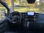 Ford Transit Custom 320 2.0 TDCI Platinum|NAP|131PK|platinum edition|1e EIG|DUBBELCABINE|AUTOMAAT|cruise|achteruitrijcamera|trekh