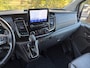Ford Transit Custom 320 2.0 TDCI Platinum|NAP|131PK|platinum edition|1e EIG|DUBBELCABINE|AUTOMAAT|cruise|achteruitrijcamera|trekh