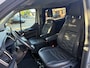 Ford Transit Custom 320 2.0 TDCI Platinum|NAP|131PK|platinum edition|1e EIG|DUBBELCABINE|AUTOMAAT|cruise|achteruitrijcamera|trekh