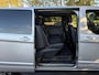 Ford Transit Custom 320 2.0 TDCI Platinum|NAP|131PK|platinum edition|1e EIG|DUBBELCABINE|AUTOMAAT|cruise|achteruitrijcamera|trekh