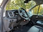 Ford Transit Custom 320 2.0 TDCI Platinum|NAP|131PK|platinum edition|1e EIG|DUBBELCABINE|AUTOMAAT|cruise|achteruitrijcamera|trekh