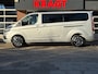 Ford Transit Custom 320 2.0 TDCI Platinum|NAP|131PK|platinum edition|1e EIG|DUBBELCABINE|AUTOMAAT|cruise|achteruitrijcamera|trekh