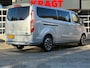 Ford Transit Custom 320 2.0 TDCI Platinum|NAP|131PK|platinum edition|1e EIG|DUBBELCABINE|AUTOMAAT|cruise|achteruitrijcamera|trekh