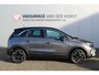 Opel Crossland 1.2-Turbo 110 pk Ultimate Mooie en luxe hoogzitter met weinig km's ! Volautm. airco dual, cruise control, camera, comfortstoelen, metallic lak,  LM wielen, navigatie, telefoonvoorb., LED verlichting  etc.