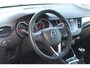 Opel Crossland 1.2-Turbo 110 pk Ultimate Mooie en luxe hoogzitter met weinig km's ! Volautm. airco dual, cruise control, camera, comfortstoelen, metallic lak,  LM wielen, navigatie, telefoonvoorb., LED verlichting  etc.