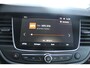 Opel Crossland 1.2-Turbo 110 pk Ultimate Mooie en luxe hoogzitter met weinig km's ! Volautm. airco dual, cruise control, camera, comfortstoelen, metallic lak,  LM wielen, navigatie, telefoonvoorb., LED verlichting  etc.