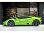 Lamborghini Huracan EVO LP 640 AWD 5.2 V10 | Keramisch | Lifting | Carbon | Sensonum | Apple Carplay