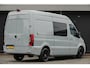 Mercedes-Benz Sprinter L2H2 319Cdi 190Pk 9G-Tronic | Dubbel Cabine | 5-Persoons | RWD | 2x Schuifdeur | 360° Camera | Silbergrau
