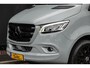 Mercedes-Benz Sprinter L2H2 319Cdi 190Pk 9G-Tronic | Dubbel Cabine | 5-Persoons | RWD | 2x Schuifdeur | 360° Camera | Silbergrau