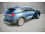 Ford Kuga 2.5-225pk PHEV Titanium X. Hybride rijden voor een reële prijs ! Stoel-, stuur- en voorraamverw., Aadapt. cruise controlSide- en lane assist,  B&O soundsyst., Trekhaak afneemb. kogel, Climate control, Navigatie, Cruise Control, Bluetooth, Elektr. achterkle