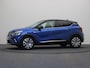 Renault Captur TCe 130pk Initiale Paris | Adaptieve cruisecontrol | Elektrische bestuurdersstoel | Trekhaak | Stoel- en Stuurverwarming | Lederen bekleding |