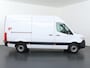 Mercedes-Benz Sprinter 315 CDI Aut. | L2 H2 | Laadklep | Navigatie | 2-zits | DHollandia Laadklep | Achteruitrijcamera | Spiegelpakket | Cruise Contol | Zijwindassistent | Certified |