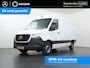 Mercedes-Benz Sprinter 315 CDI Aut. | L2 H2 | Laadklep | Navigatie | 2-zits | DHollandia Laadklep | Achteruitrijcamera | Spiegelpakket | Cruise Contol | Zijwindassistent | Certified |